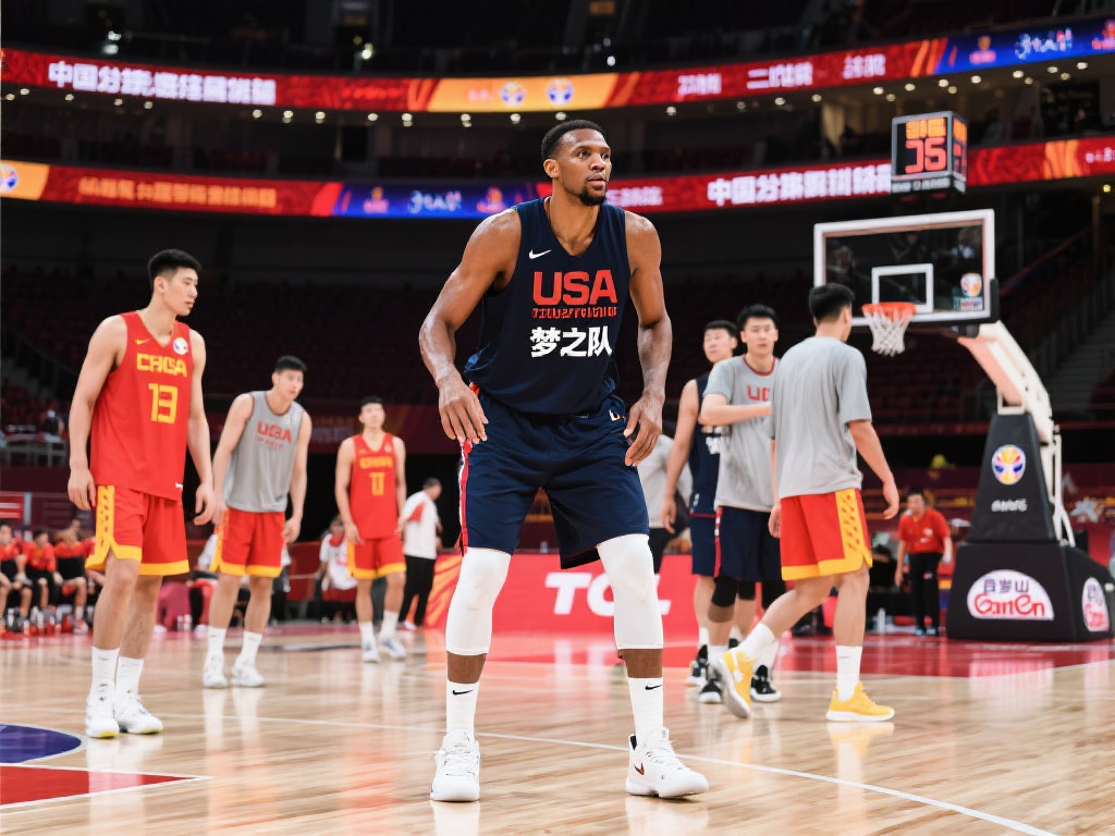 他们的比赛 他们的比赛