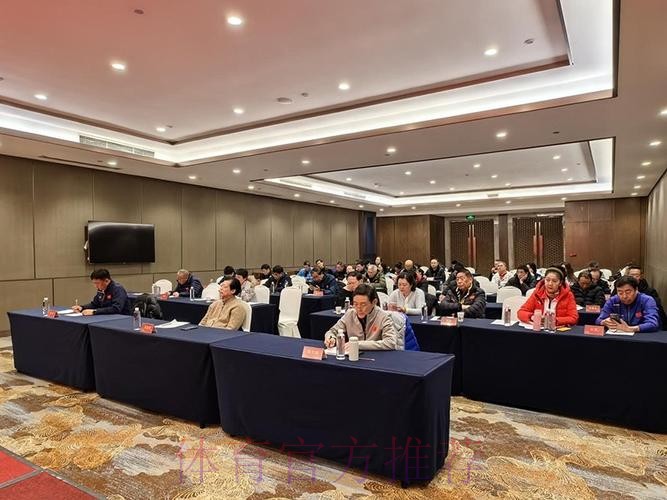 全国乒乓球全民健身工作研讨会召开 全国乒乓球全民健身工作研讨会召开